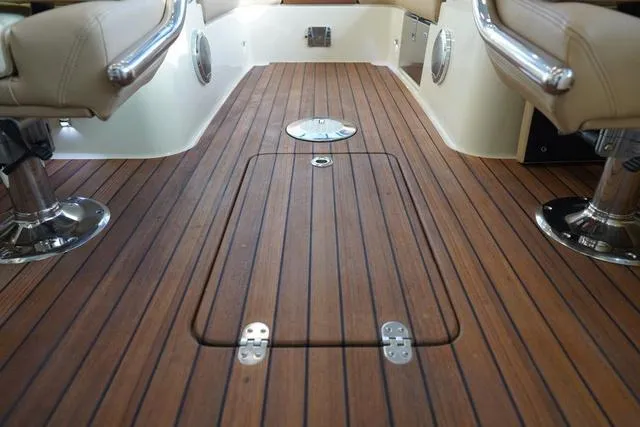 Slide: The Image of Chris-Craft Launch 27 2025 - 46