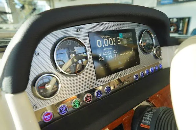 Slide: The Image of Chris-Craft Launch 27 2025 - 63