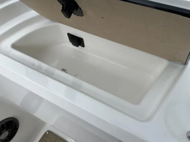 Slide: The Image of Sea Ray SPX 210 2025 - 29