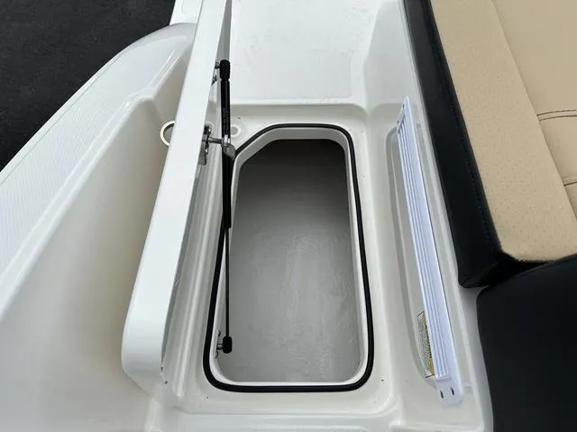 Slide: The Image of Sea Ray SPX 210 2025 - 53