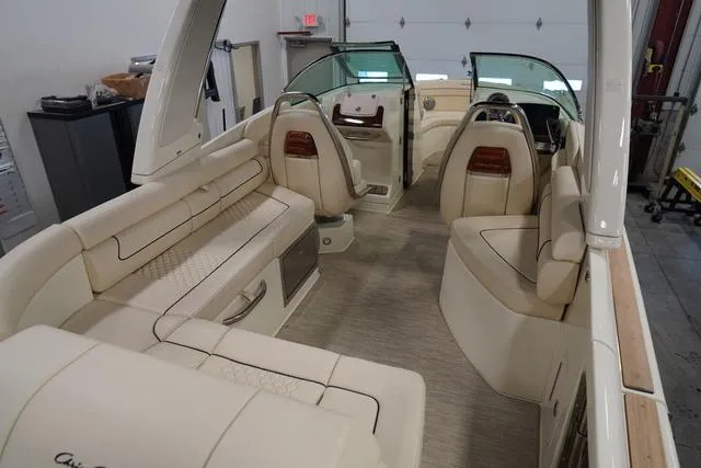 Slide: The Image of Chris-Craft Launch 28 GT 2025 - 12