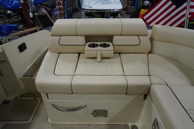 Slide: The Image of Chris-Craft Launch 28 GT 2025 - 17