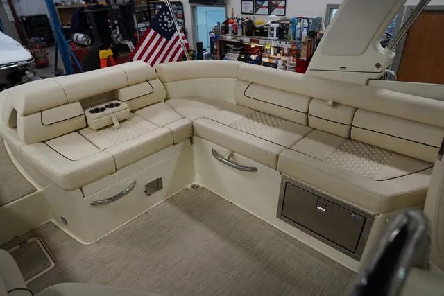 Slide: The Image of Chris-Craft Launch 28 GT 2025 - 18