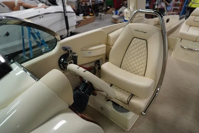 Slide: The Image of Chris-Craft Launch 28 GT 2025 - 26