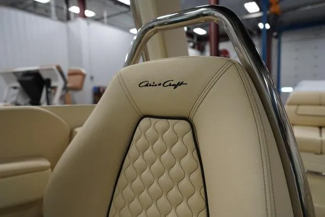 Slide: The Image of Chris-Craft Launch 28 GT 2025 - 27