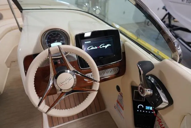 Slide: The Image of Chris-Craft Launch 28 GT 2025 - 29