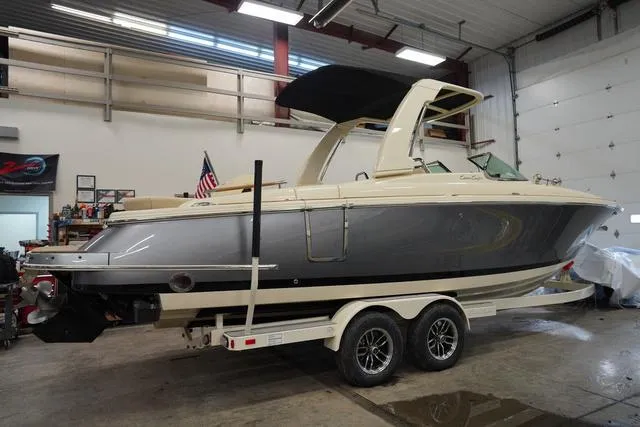 Slide: The Image of Chris-Craft Launch 28 GT 2025 - 3