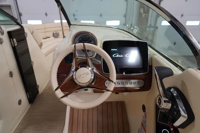 Slide: The Image of Chris-Craft Launch 28 GT 2025 - 31