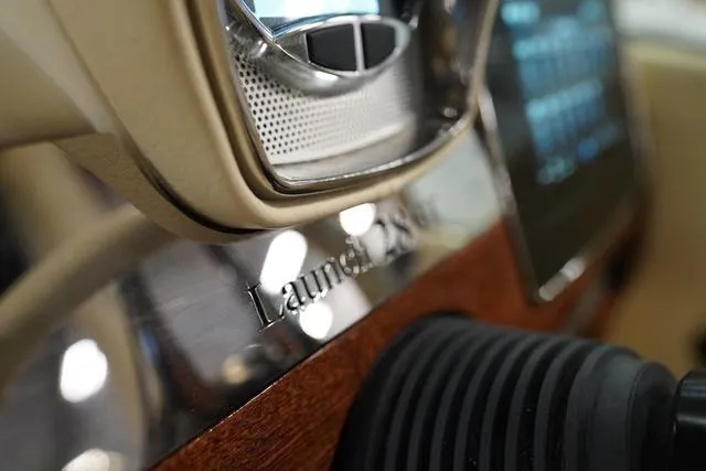 Slide: The Image of Chris-Craft Launch 28 GT 2025 - 37