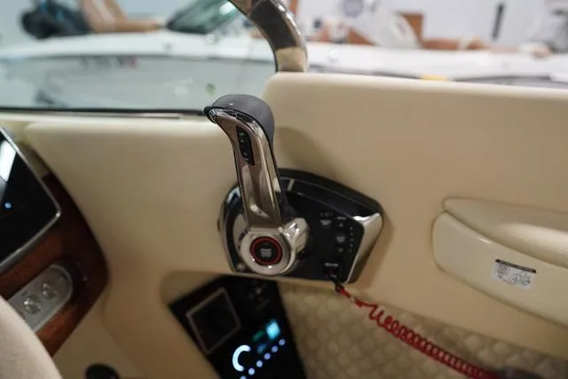 Slide: The Image of Chris-Craft Launch 28 GT 2025 - 39