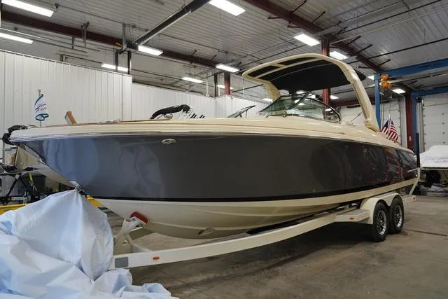 Slide: The Image of Chris-Craft Launch 28 GT 2025 - 4