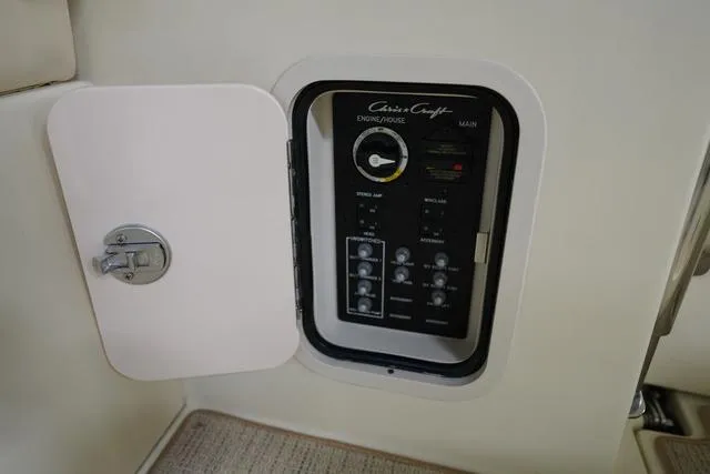 Slide: The Image of Chris-Craft Launch 28 GT 2025 - 40