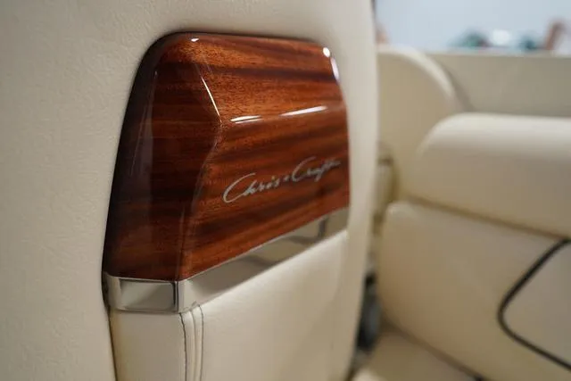 Slide: The Image of Chris-Craft Launch 28 GT 2025 - 42