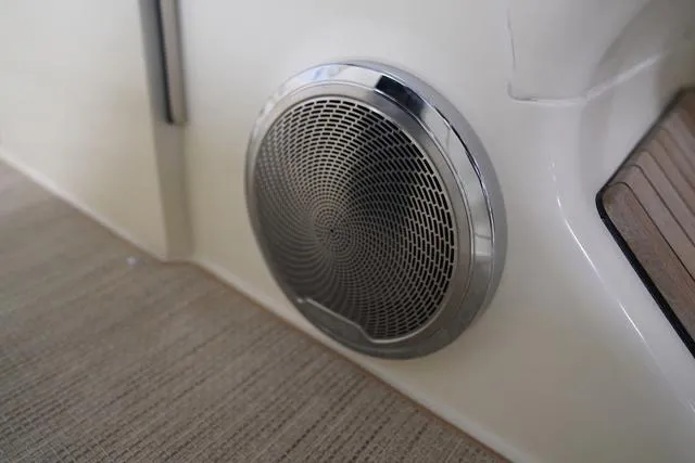 Slide: The Image of Chris-Craft Launch 28 GT 2025 - 43