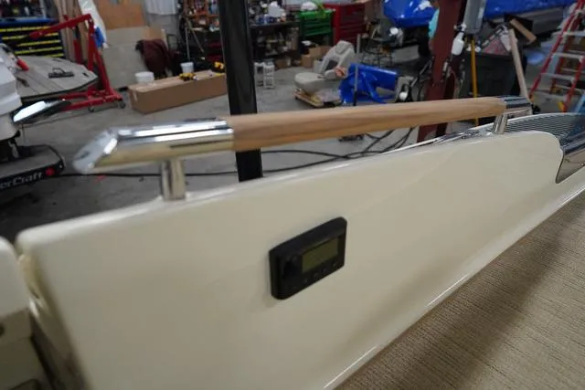 Slide: The Image of Chris-Craft Launch 28 GT 2025 - 45