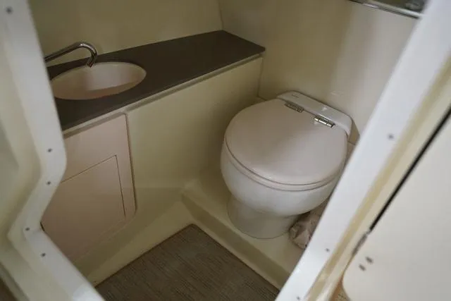 Slide: The Image of Chris-Craft Launch 28 GT 2025 - 48