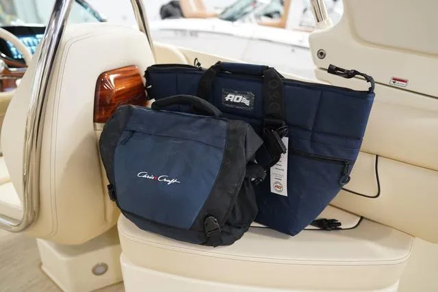 Slide: The Image of Chris-Craft Launch 28 GT 2025 - 50