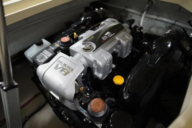 Slide: The Image of Chris-Craft Launch 28 GT 2025 - 53