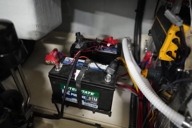 Slide: The Image of Chris-Craft Launch 28 GT 2025 - 54