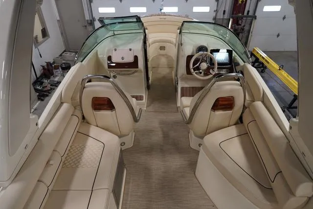 Slide: The Image of Chris-Craft Launch 28 GT 2025 - 56