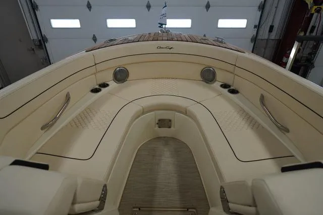 Slide: The Image of Chris-Craft Launch 28 GT 2025 - 57