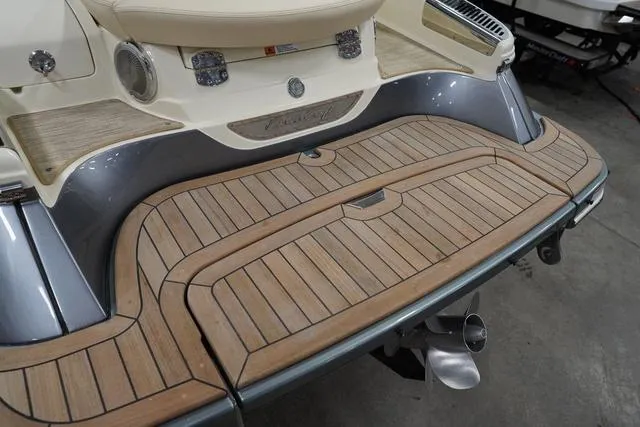 Slide: The Image of Chris-Craft Launch 28 GT 2025 - 6