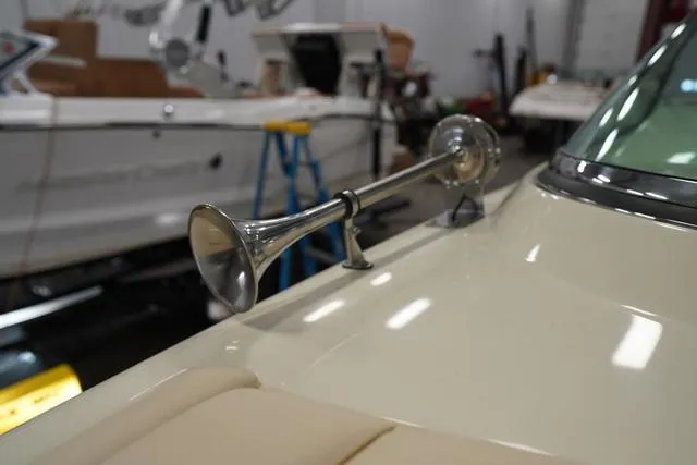 Slide: The Image of Chris-Craft Launch 28 GT 2025 - 63