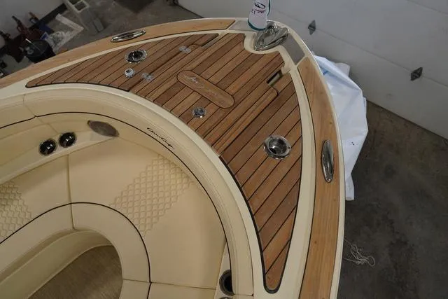 Slide: The Image of Chris-Craft Launch 28 GT 2025 - 65