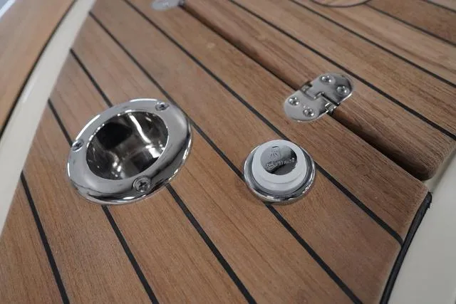 Slide: The Image of Chris-Craft Launch 28 GT 2025 - 66