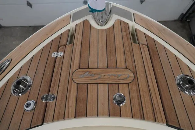 Slide: The Image of Chris-Craft Launch 28 GT 2025 - 67