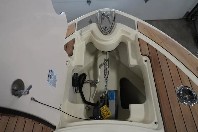 Slide: The Image of Chris-Craft Launch 28 GT 2025 - 68