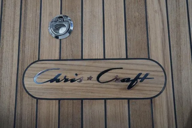 Slide: The Image of Chris-Craft Launch 28 GT 2025 - 69