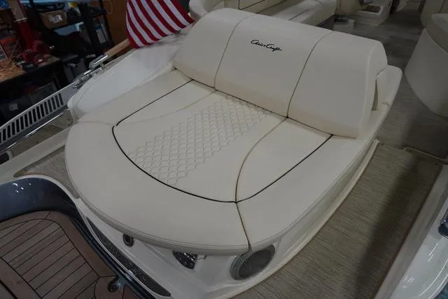 Slide: The Image of Chris-Craft Launch 28 GT 2025 - 7