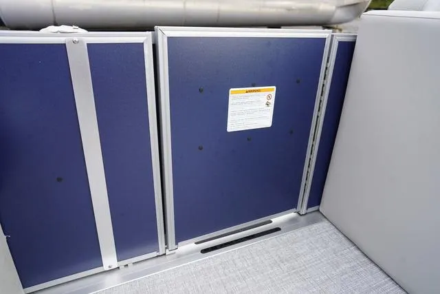 Slide: The Image of Harris CRUISER 190 SL 2025 - 12