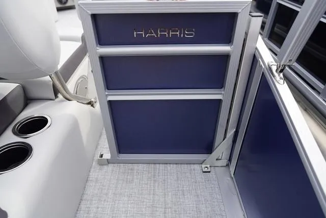 Slide: The Image of Harris CRUISER 190 SL 2025 - 14