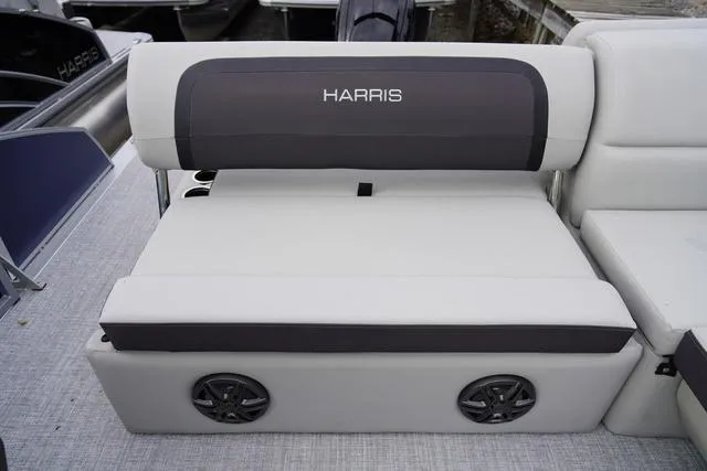 Slide: The Image of Harris CRUISER 190 SL 2025 - 15