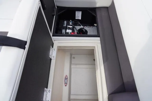 Slide: The Image of Harris CRUISER 190 SL 2025 - 16