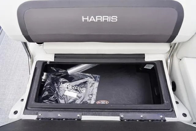 Slide: The Image of Harris CRUISER 190 SL 2025 - 20