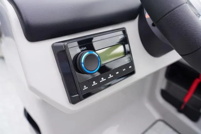 Slide: The Image of Harris CRUISER 190 SL 2025 - 25