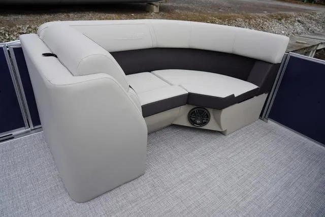 Slide: The Image of Harris CRUISER 190 SL 2025 - 29