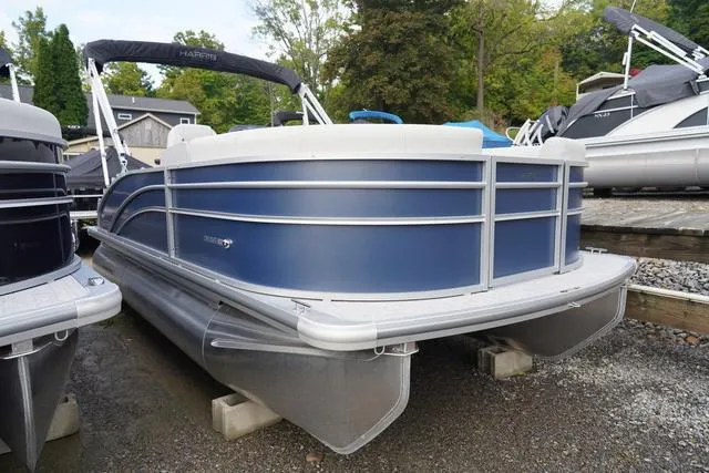 Slide: The Image of Harris CRUISER 190 SL 2025 - 3