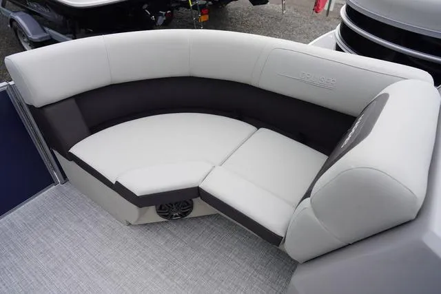 Slide: The Image of Harris CRUISER 190 SL 2025 - 30