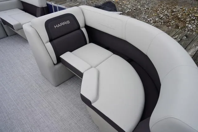 Slide: The Image of Harris CRUISER 190 SL 2025 - 32