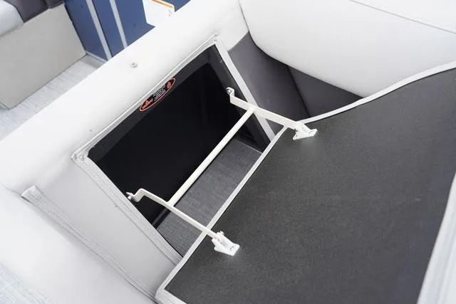 Slide: The Image of Harris CRUISER 190 SL 2025 - 36