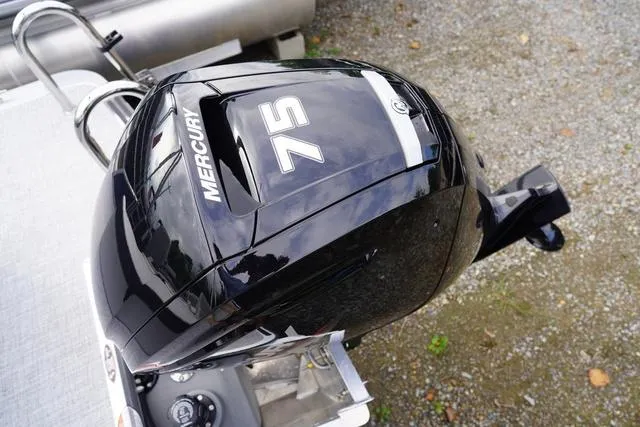 Slide: The Image of Harris CRUISER 190 SL 2025 - 6