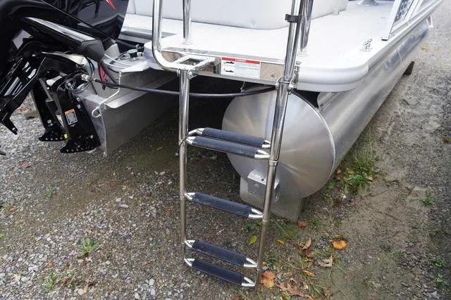 Slide: The Image of Harris CRUISER 190 SL 2025 - 7