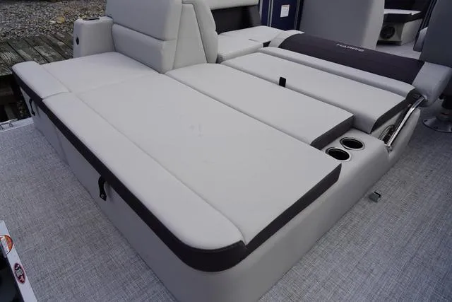 Slide: The Image of Harris CRUISER 190 SL 2025 - 9