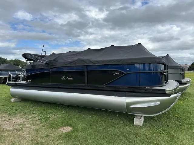 Slide: The Image of Barletta C22QC 2025 - 1