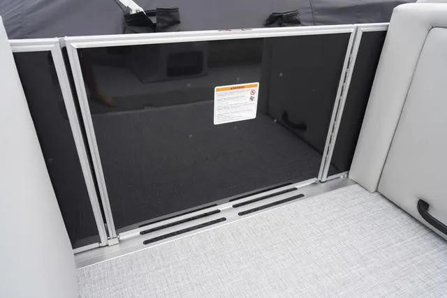 Slide: The Image of Harris Cruiser 210 SL 2025 - 43