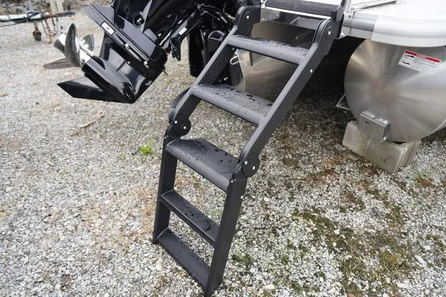 Slide: The Image of Harris Cruiser 210 SL 2025 - 7